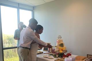 Ocean's Edge Restaurant & Event Center - 25