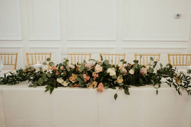 Blume Events 5