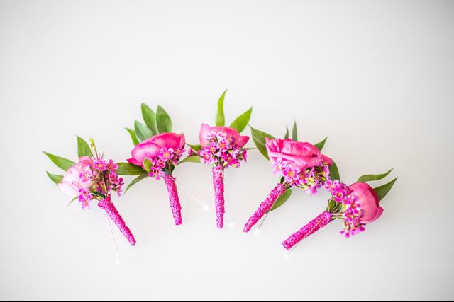 Do It Yourself Weddings - 3