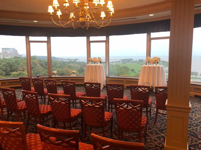 The University Club of Milwaukee - 1
