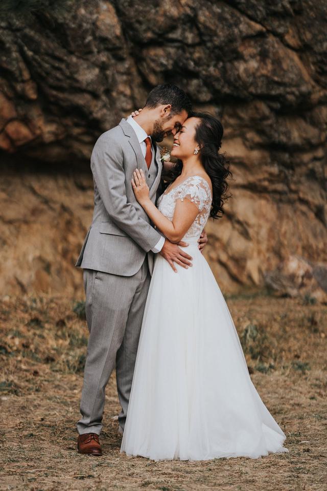 Enchanted Designs Weddings and Events - 2