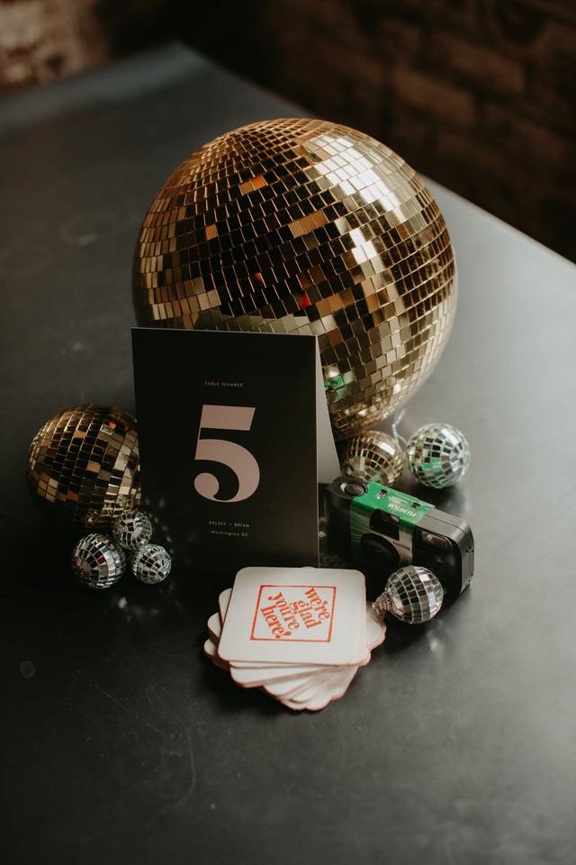 Rita Rose Creative Event Design - 2