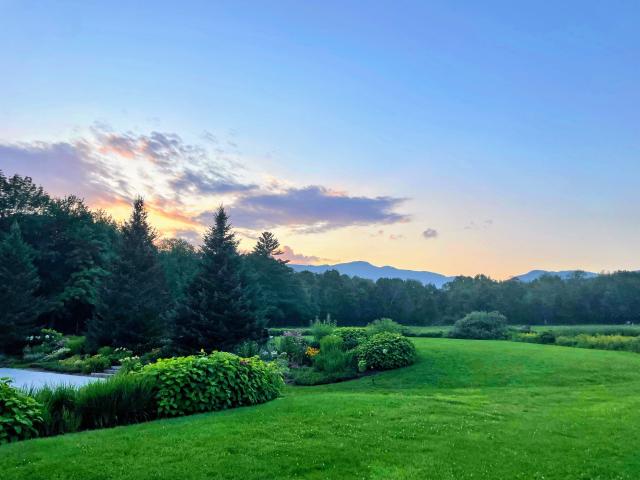 Topnotch Resort - 1