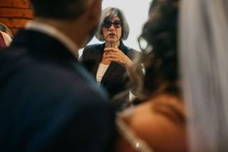 Alice Soloway, Uncommon Wedding Officiant and Celebrant - 23