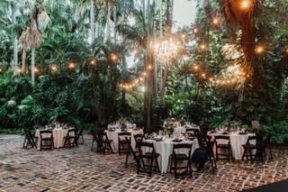 Sunken gardens - 61