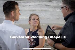 Galveston Wedding Chapel - 7