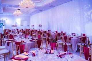 Imperial Design Banquet Hall - 55
