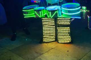 Gannon Events - 6