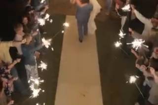 I Love Sparklers - 18
