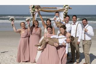Paradise Beach Weddings - 18