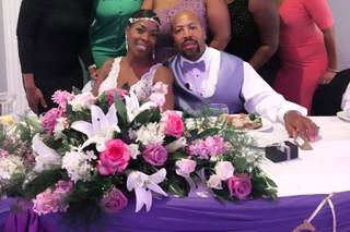 Simply ASB Events LLC. - 32