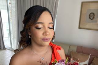Nelly Makeup Studio - 32