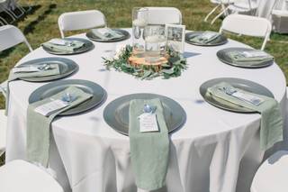 Sapphire & Opal Events - 8
