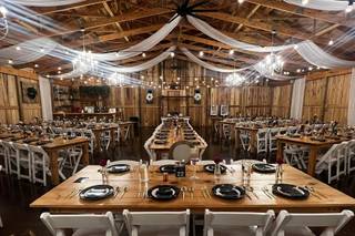 Hidden Creek Farm Weddings - 9