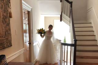 Rose Gold Events & Styling - 51