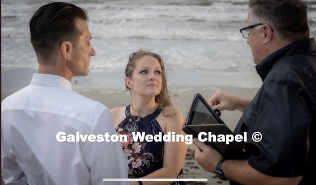 Galveston Wedding Chapel - 4