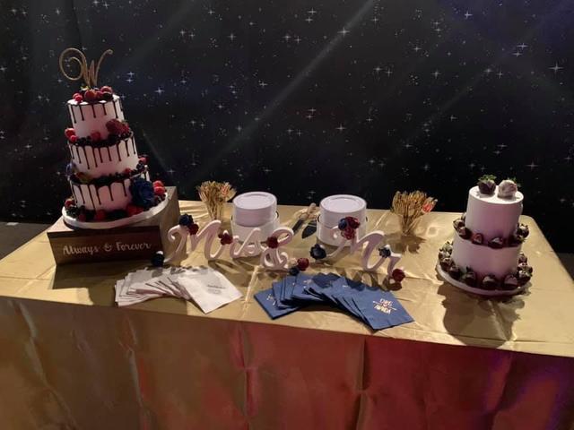 Batter & Buttercream Custom Cakes - 1