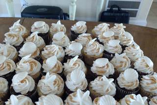 A Seaside Wedding & Events - 26