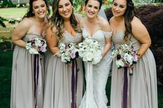 The Bridal Artistry Co. - 57