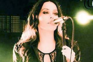The Allison Collins Band - 4