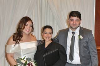 Erika the Officiant - 39