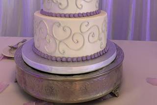 Bit of Whimsy Cakes - 16