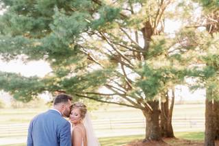 Oak Hill Weddings - 9
