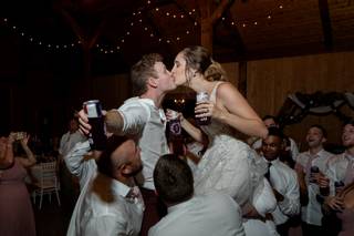 Bow Tied Weddings - 11
