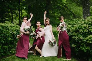Floral Designs by Justine - 90