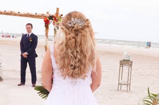 Sassy Brides Hair Salon Siesta Key - 15