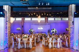 The Bay Jewel Event Center - 8