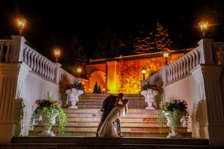Villa Barone Hilltop Manor - 74