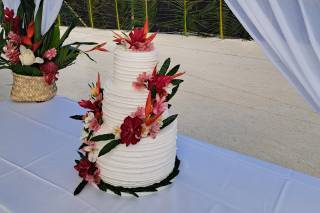 Dulce Belize Weddings - 33