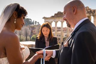 Claudia Murroni - Humanist Celebrant - 15