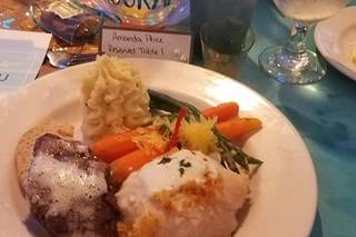 Delectables Fine Catering - 22