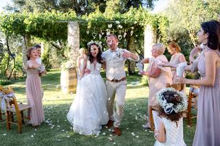 Mosaic Weddings & Events - 77