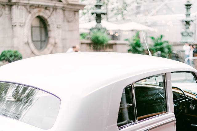 Santos VIP Limousine 3