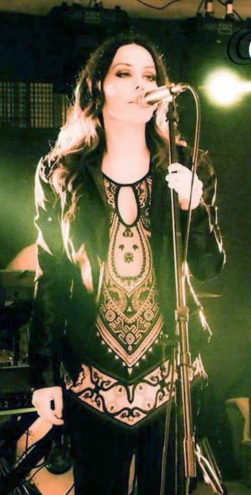 The Allison Collins Band - 2