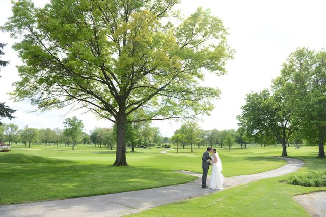 Midlothian Country Club - 4