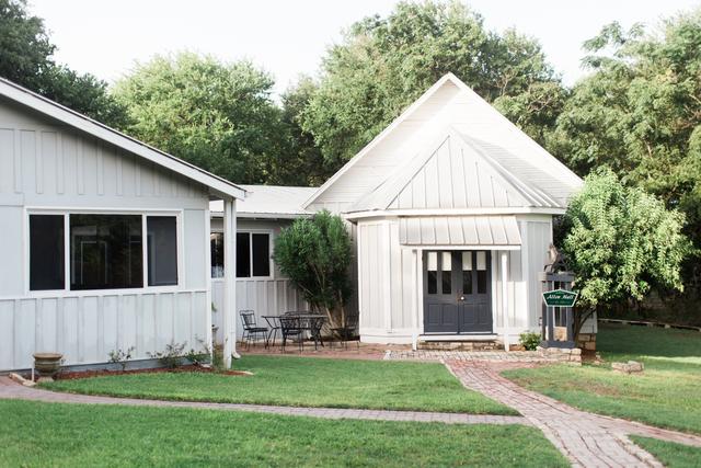 Inn at Salado - 3