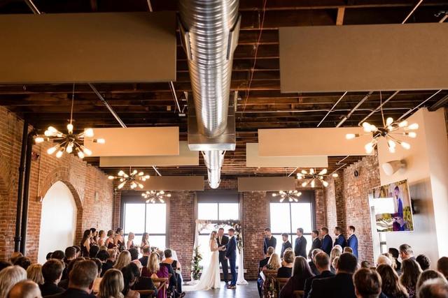 612North Event Space + Catering - 3