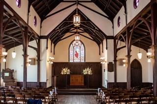 All Saints Chapel - 23