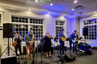 Tim Williams Band - 23