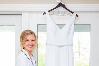 The Wedding Shoppe - 111