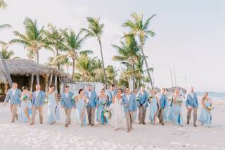 Kukua Beach Club & Restaurant - 132