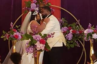 Wedding Elegance by Design - 39