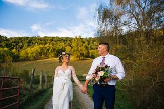 Claxton Farm - 13