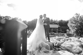 Graystone Quarry - 25