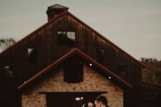 The Carriage House by Walters Wedding Estates - 15