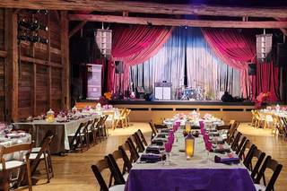 The Barns at Wolf Trap - 7